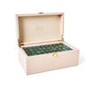 Tala Mahj - Tradewind Mahjong Tiles - Emerald Jade