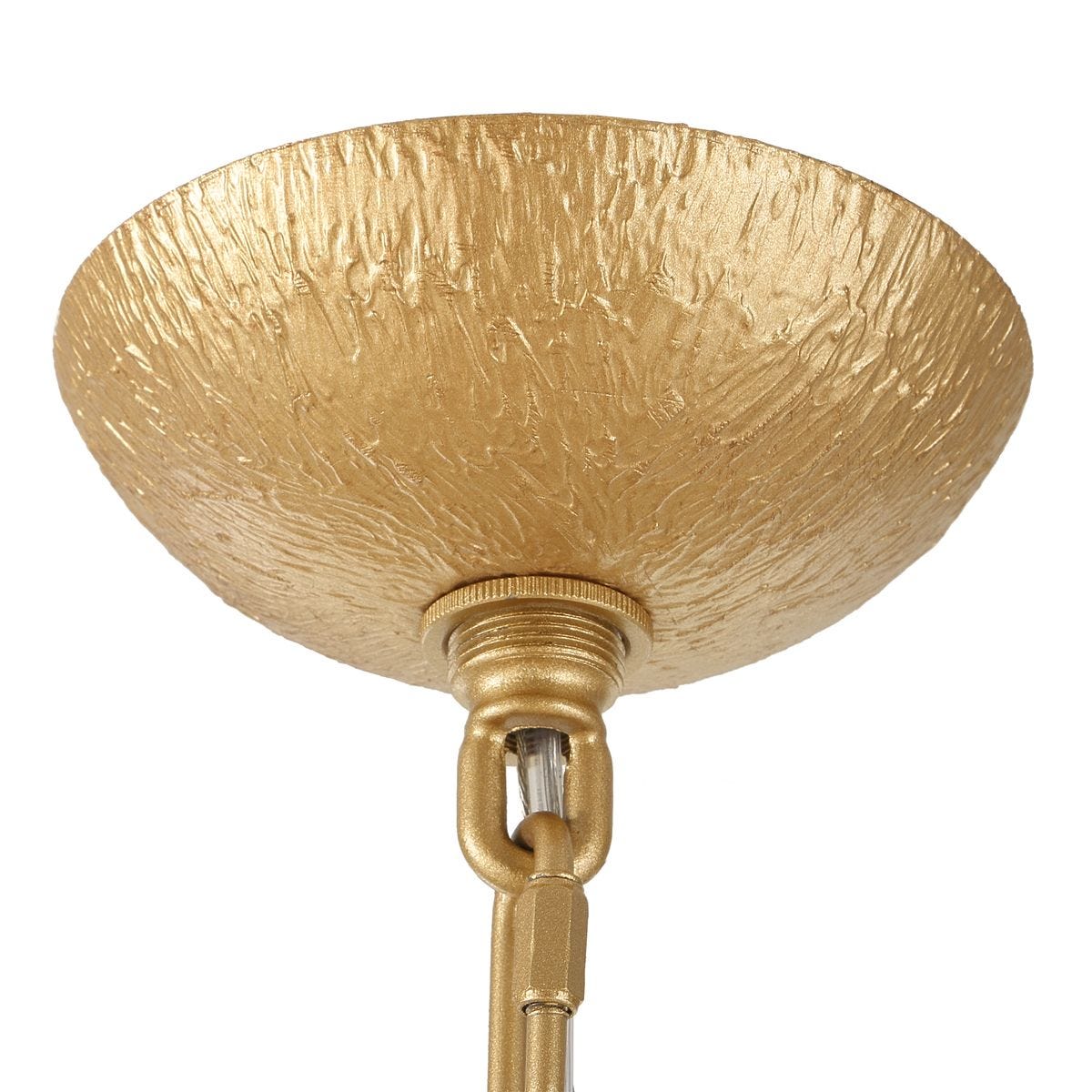 Uttermost Seville, 9 Lt Chandelier - CLOSEOUT