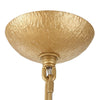 Uttermost Seville, 9 Lt Chandelier - CLOSEOUT