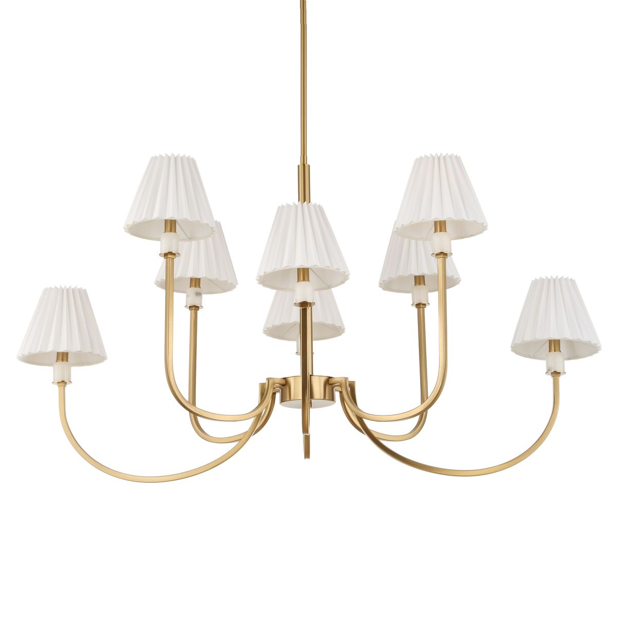 Uttermost Poppins, 8 Lt Chandelier - CLOSEOUT