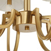 Uttermost Poppins, 8 Lt Chandelier - CLOSEOUT