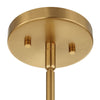 Uttermost Poppins, 8 Lt Chandelier - CLOSEOUT