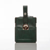 The Teed Up Flask Green