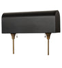 18" High Nomad Bar Top Lamp