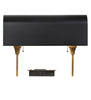 18" High Nomad Bar Top Lamp