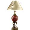 Danny's Fine Porcelain Cherub Lamp - CLOSEOUT