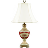 Danny's Fine Porcelain Lamp - CLOSEOUT
