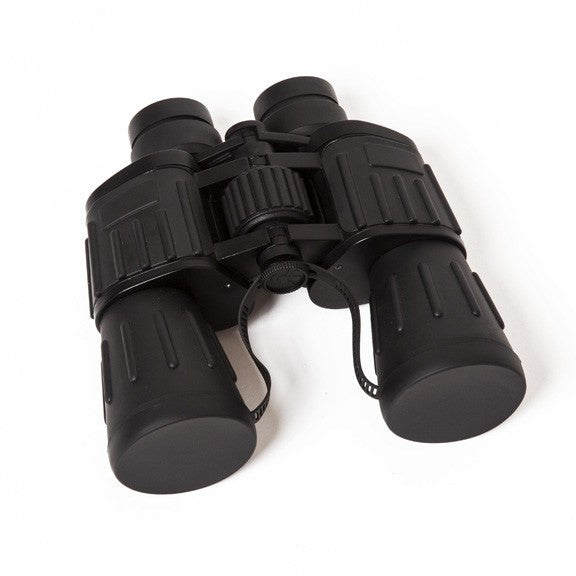 The Modern Mans Binocular