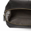 The Journeyman Dopp Kit Black