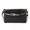 The Journeyman Dopp Kit Black