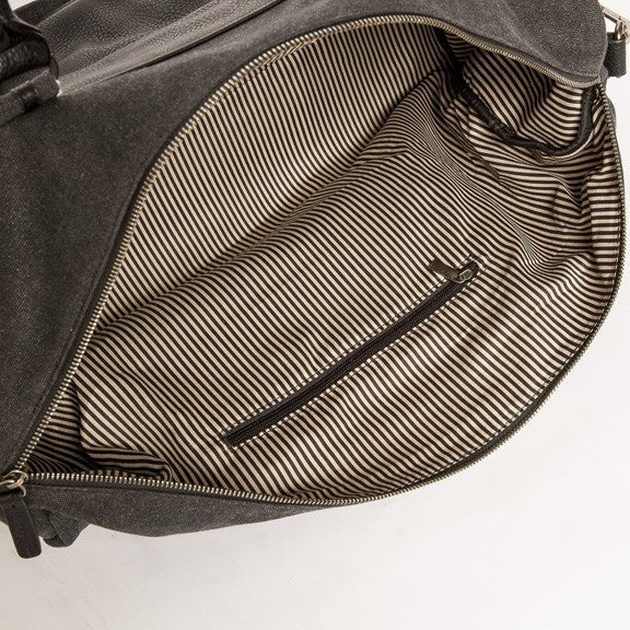 Excursion Duffel Military Green