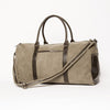 Excursion Duffel Military Green