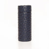 Ostrich Travel Cigar Humidor Blue