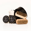 Shoe Shine Kit Black