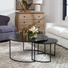 Uttermost Barnette Nesting Coffee Tables, S/2 - CLOSEOUT