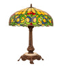 23" High Duffner & Kimberly Colonial Table Lamp