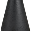 Uttermost Midnight Accent Table - CLOSEOUT