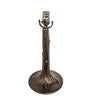 23" High Tiffany Dragonfly Table Lamp
