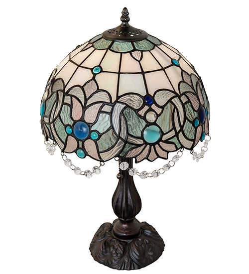 20" High Angelica Table Lamp