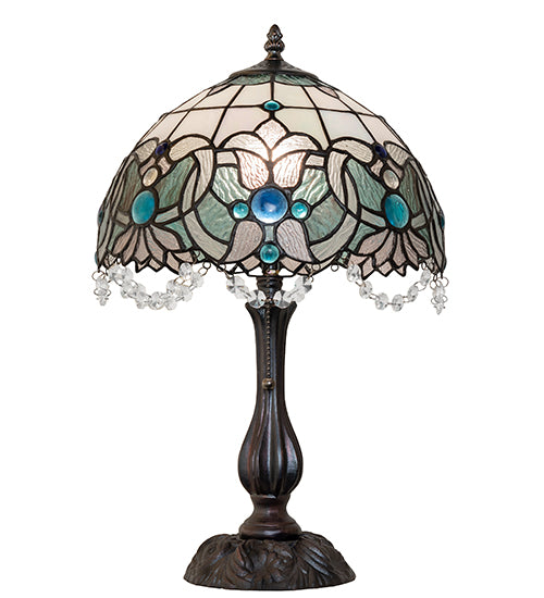 20" High Angelica Table Lamp