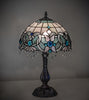 20" High Angelica Table Lamp