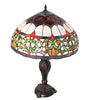 26" High Creole Table Lamp