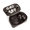 Tech Dopp Kit Black
