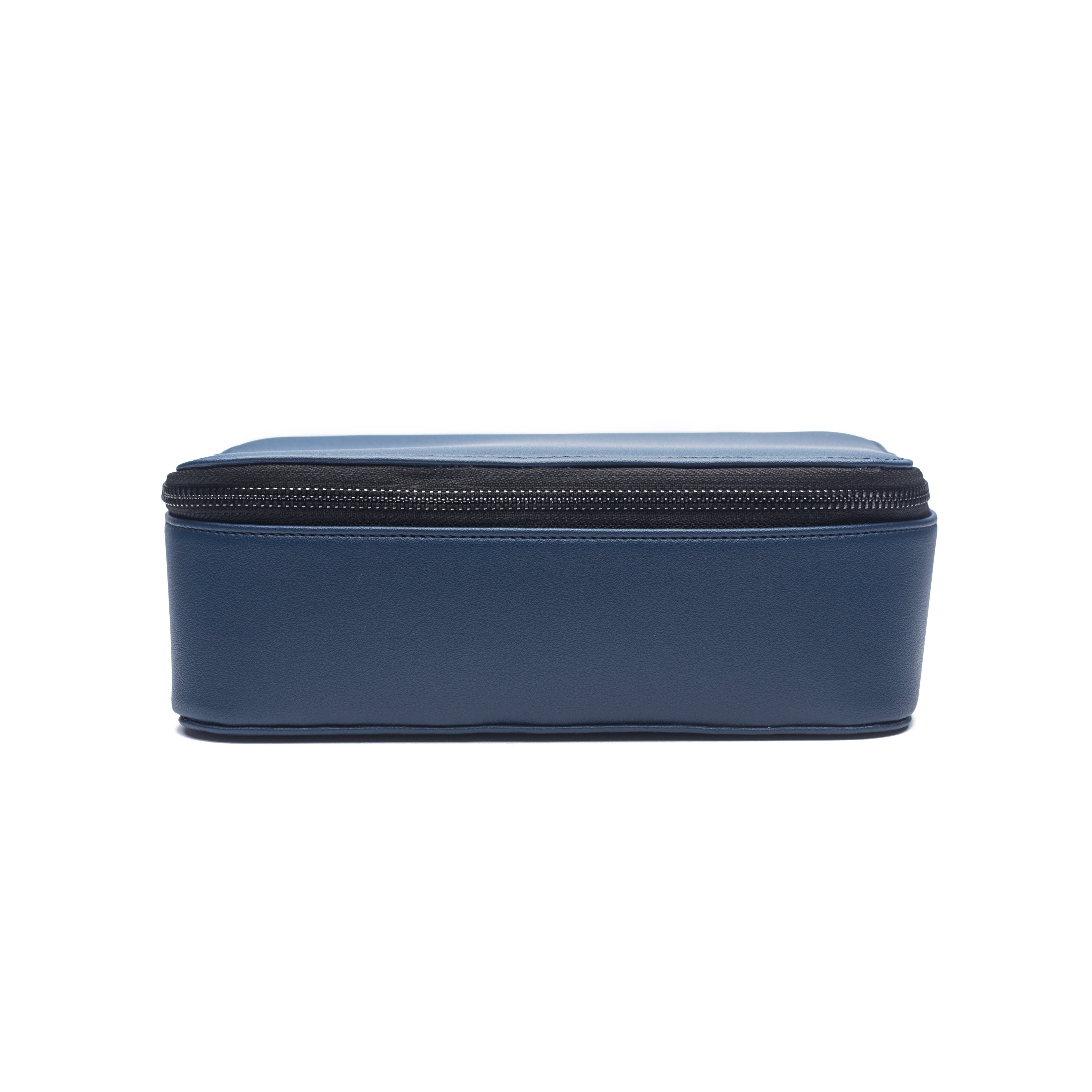Tech Dopp Kit Blue