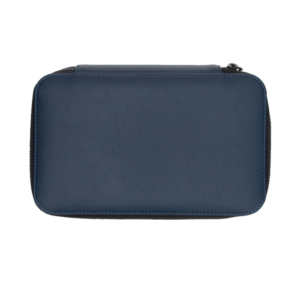 Tech Dopp Kit Blue