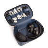 Tech Dopp Kit Blue