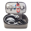 Tech Dopp Kit Gray