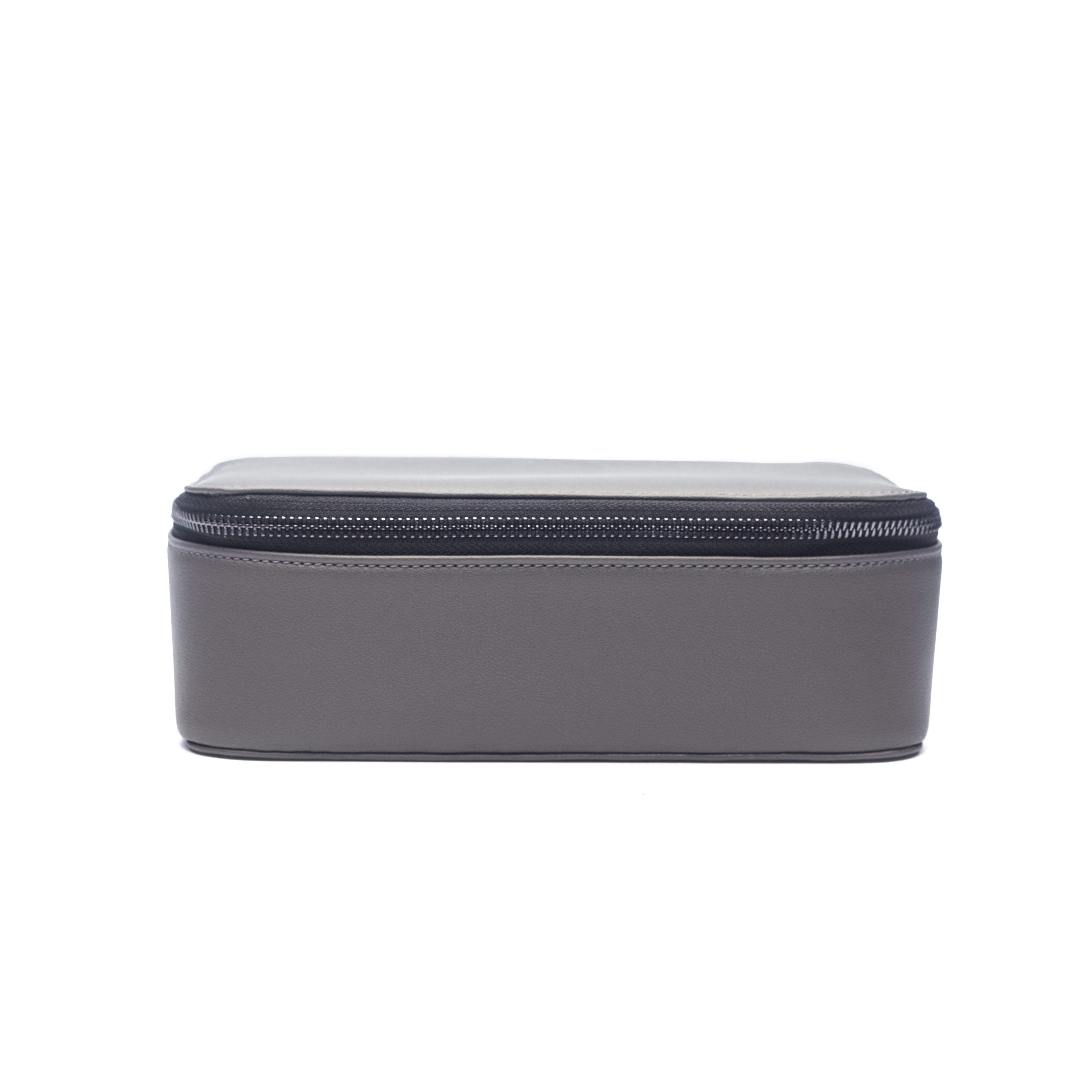 Tech Dopp Kit Gray