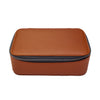 Tech Dopp Kit Brown