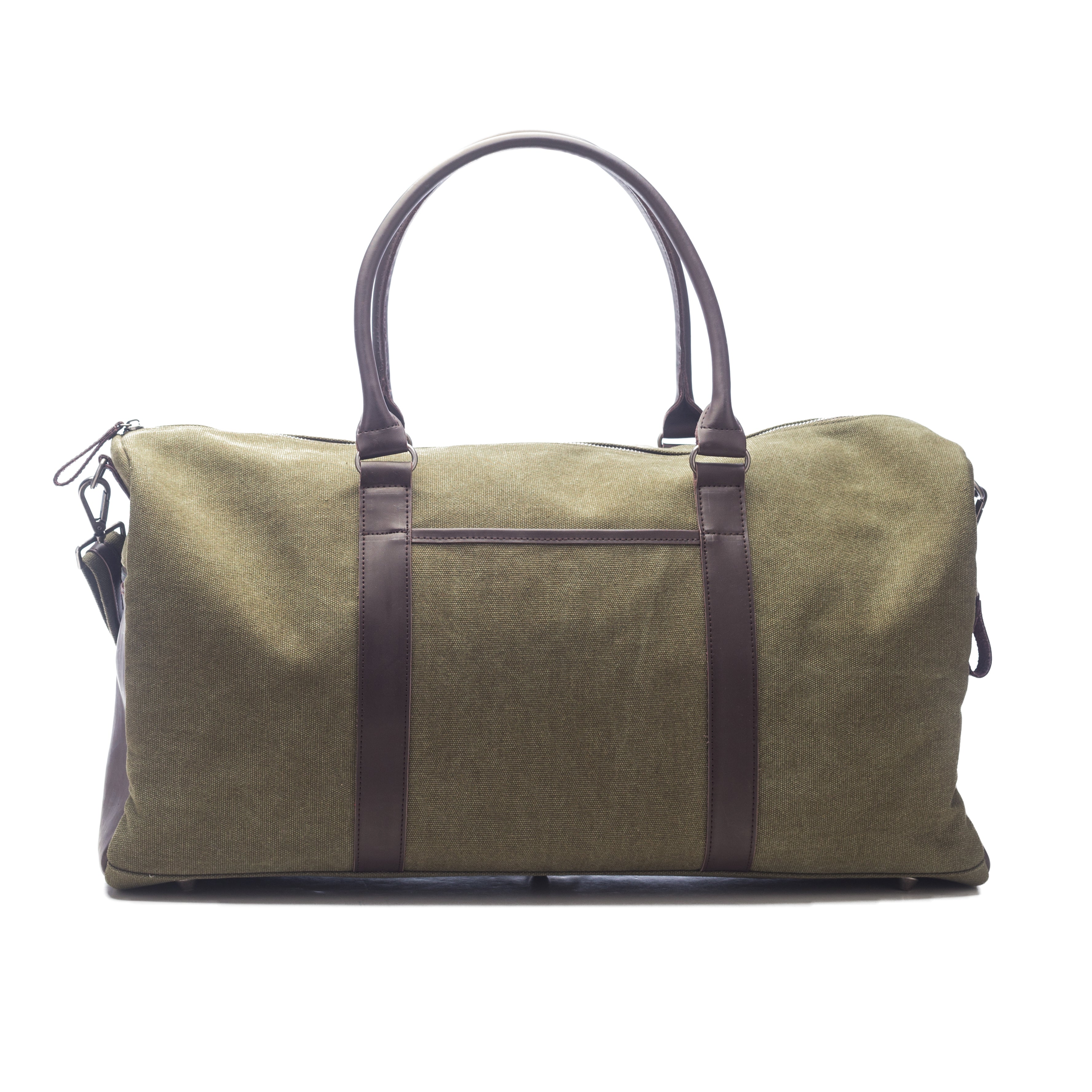 Excursion Duffel Military Green