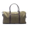 Excursion Duffel Military Green
