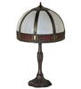 27" High Gothic Table Lamp