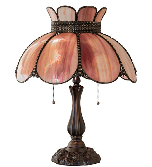 22" High Anabelle Table Lamp