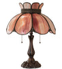 22" High Anabelle Table Lamp