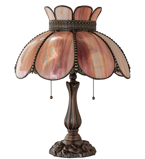 22" High Anabelle Table Lamp