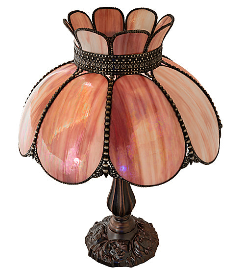 22" High Anabelle Table Lamp