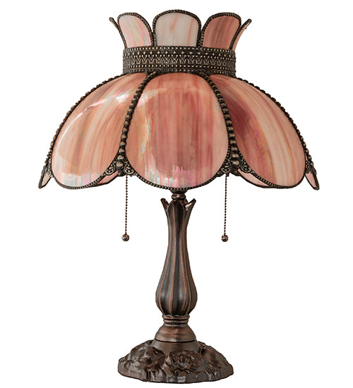22" High Anabelle Table Lamp