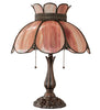 22" High Anabelle Table Lamp