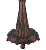 26" High Anabelle Table Lamp