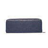 Monaco Travel Tie Case Blue