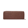 Monaco Travel Tie Case Brown