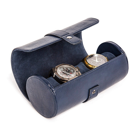 Martin Watch Roll Blue