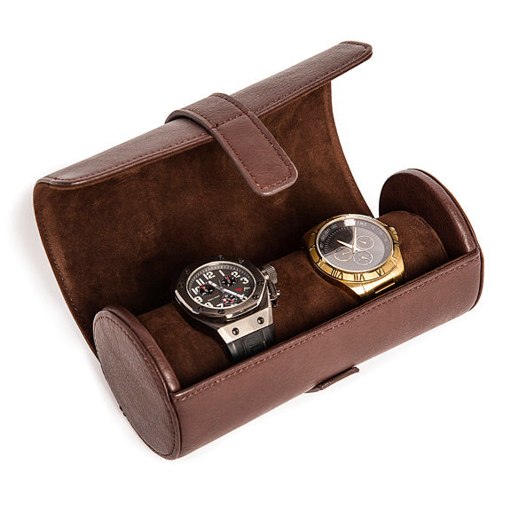 Martin Watch Roll Brown