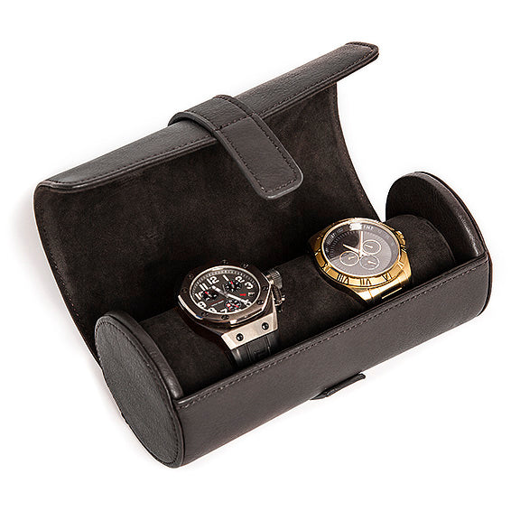 Martin Watch Roll Black
