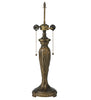 26" High Handel Grapevine Table Lamp