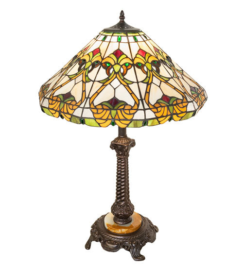 30" High Middleton Table Lamp